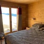 木屋 Chalet *