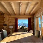 Chalet 木屋