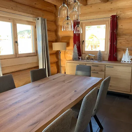 Chalet *