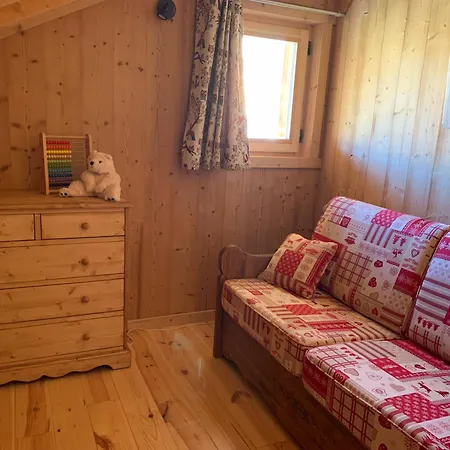 Chalet Chalet