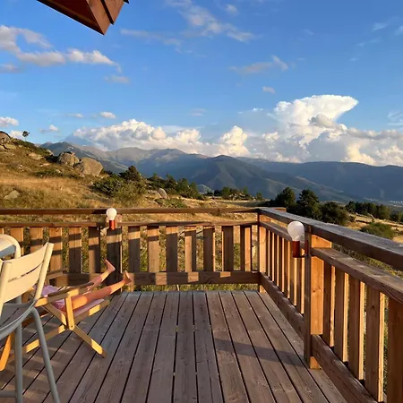 Chalet * Font Romeu