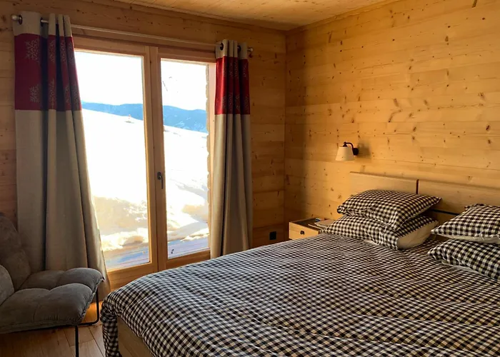 Chalet Chalet *