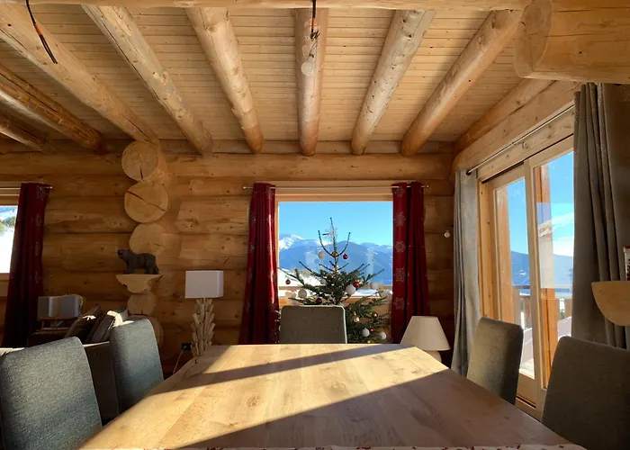 Chalet Chalet