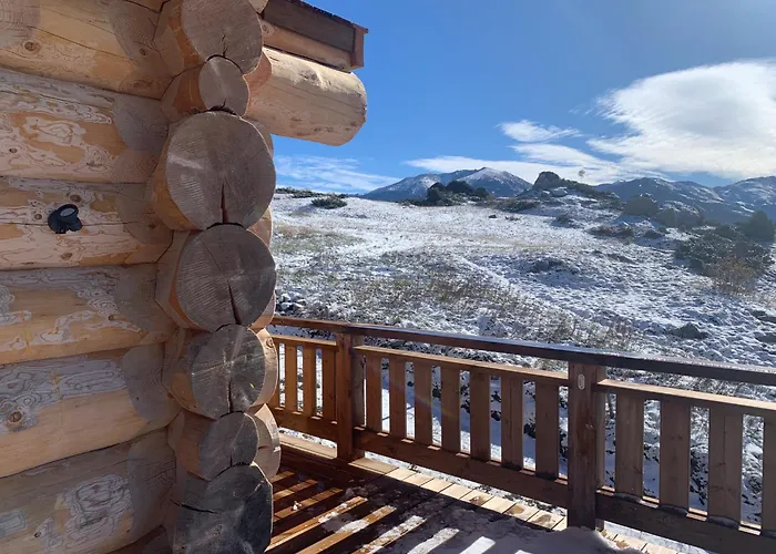 Chalet Chalet *