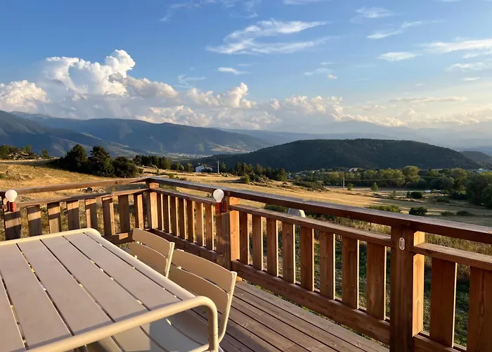 Chalet *
