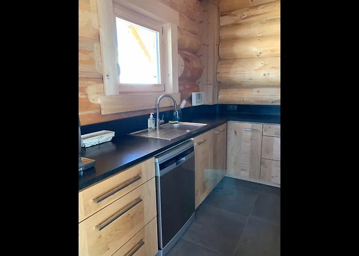 Chalet Chalet
